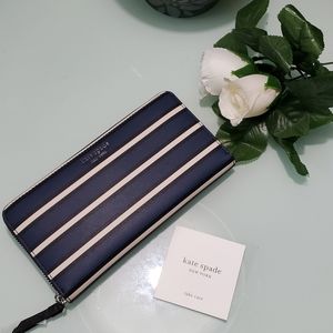 Kate Spade Continental Wallet